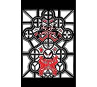 FEAR MANUSCRIPTS: The Dark Book of Mystery: 3