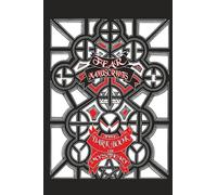 FEAR MANUSCRIPTS: The Dark Book of Mystery: 3