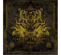 FEAR MY THOUGHTS - VULCANUS + 1
