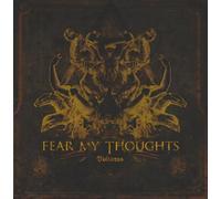 Fear My Thoughts - Vulcanus