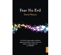 Fear No Evil