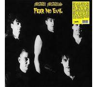 Fear No Evil (Vinile)