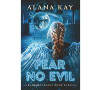Fear No Evil: 3