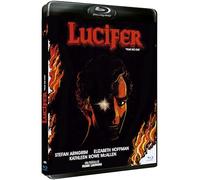 Fear No Evil (Lucifer - Sin temor al demonio) Bluray Import - Sub ITA
