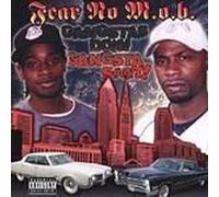 Fear No Mob - Gangsta Doing Gangsta Sh__
