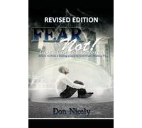 Fear Not: Gods Got You Covered