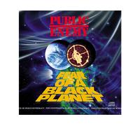 - Fear Of A Black Planet - Public Enemy - Vinile