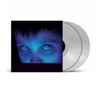 Fear Of A Blank Planet (Clear (Phd Exclusive) (DVD) Porcupine Tree