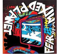 Fear of a Mixed Planet by Shock G