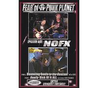 Fear of a Punk Planet - Volume One