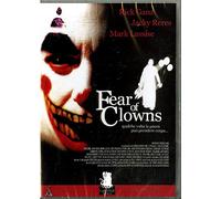 Fear Of Clown