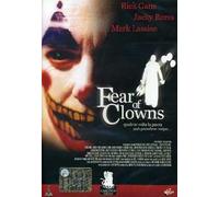 Fear Of Clown