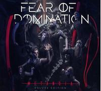 Fear Of Domination - Metanoia