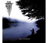Fear Of Eternity - Spirit Of Sorrow