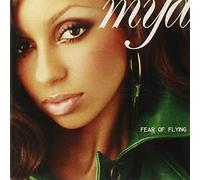 Fear of Flying by Mya