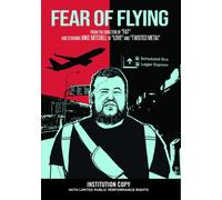 Fear Of Flying INSTITUTION COPY with limited public performance rights (DVD)