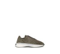 Fear Of God Bicolor Leather Athletic Sneakers - EU44/US11