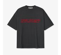 Fear of God Essentials 90’s Tee Iron Grey Nero