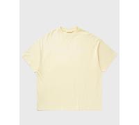 Fear of God Essentials 90S FIT TEE men Shortsleeves yellow in taglia:S