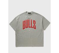 Fear of God Essentials BULLS 90'S TEE men Shortsleeves grey in taglia:L
