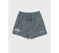 Fear of God Essentials CELTICS CLASSIC SHORT men Sport & Team Shorts green in taglia:L