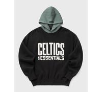 Fear of God Essentials CELTICS SPORTS FIT HOODIE men Hoodies black in taglia:L