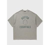 Fear of God Essentials CELTICS X Barkley Hendricks 90'S TEE men Shortsleeves grey in taglia:XL
