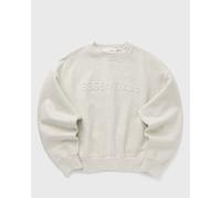 Fear of God Essentials CLASSIC CREWNECK SWEATSHIRT men Sweatshirts grey in taglia:M