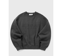 Fear of God Essentials CLASSIC CREWNECK SWEATSHIRT men Sweatshirts grey in taglia:M