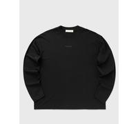 Fear of God Essentials CLASSIC FIT LS TEE men Longsleeves black in taglia:L