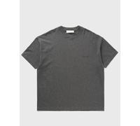 Fear of God Essentials CLASSIC SHORT SLEEVE TEE men Shortsleeves grey in taglia:S