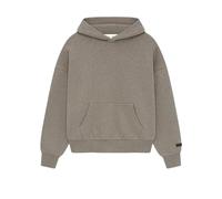 Fear Of God Essentials Classic (SS25) Hoodie Homestead Heather Grigi