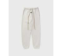 Fear of God Essentials CLASSIC SWEATPANT men Sweatpants beige in taglia:XXL