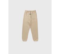 Fear of God Essentials CLASSIC SWEATPANT Pants beige in taglia:Age 10-12 | EU 140-152
