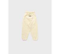 Fear of God Essentials CLASSIC SWEATPANT Pants yellow in taglia:8 - M