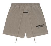 Fear of God Essentials Classic Sweatshorts 'Homestead Heather' Grigio