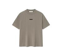 Fear Of God Essentials Classic Tee Homestead Heather Grigi