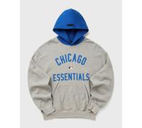Fear of God Essentials CUBS SPORT FIT PULLOVER HOODIE men Hoodies grey in taglia:L