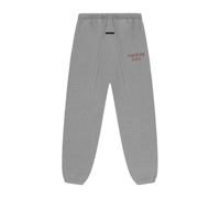Fear Of God Essentials Cuffed Fleece Sweatpants State (FW24) Dark Heather Grigi