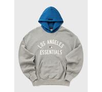 Fear of God Essentials DODGERS SPORT FIT PULLOVER HOODIE men Hoodies grey in taglia:L