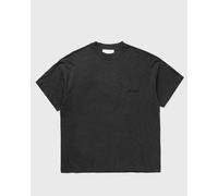 Fear of God Essentials ESSENTIAL TEE men Shortsleeves black in taglia:XL