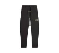 Fear of God Essentials Essentials Sweatpants 1977 'Iron' Nero