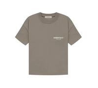 Fear of God Essentials Essentials Tee 'Desert Taupe' Beige