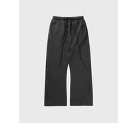 Fear of God Essentials FLARE SWEATPANT men Sweatpants black in taglia:L