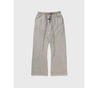 Fear of God Essentials FLARE SWEATPANT men Sweatpants grey in taglia:XL