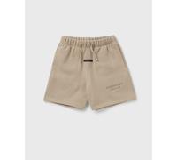 Fear of God Essentials FLEECE SOCCER SHORT Shorts beige in taglia:2/3 - XXS