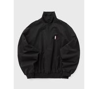 Fear of God Essentials HALF ZIP TRACK JACKET men Half-Zips black in taglia:S
