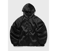 Fear of God Essentials HOODED BOMBER JACKET men Bomber Jackets black in taglia:XL