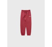 Fear of God Essentials KIDS CLASSIC SWEATPANT Pants red in taglia:10 - L
