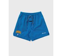 Fear of God Essentials KNICKS CLASSIC SHORT men Sport & Team Shorts blue in taglia:L